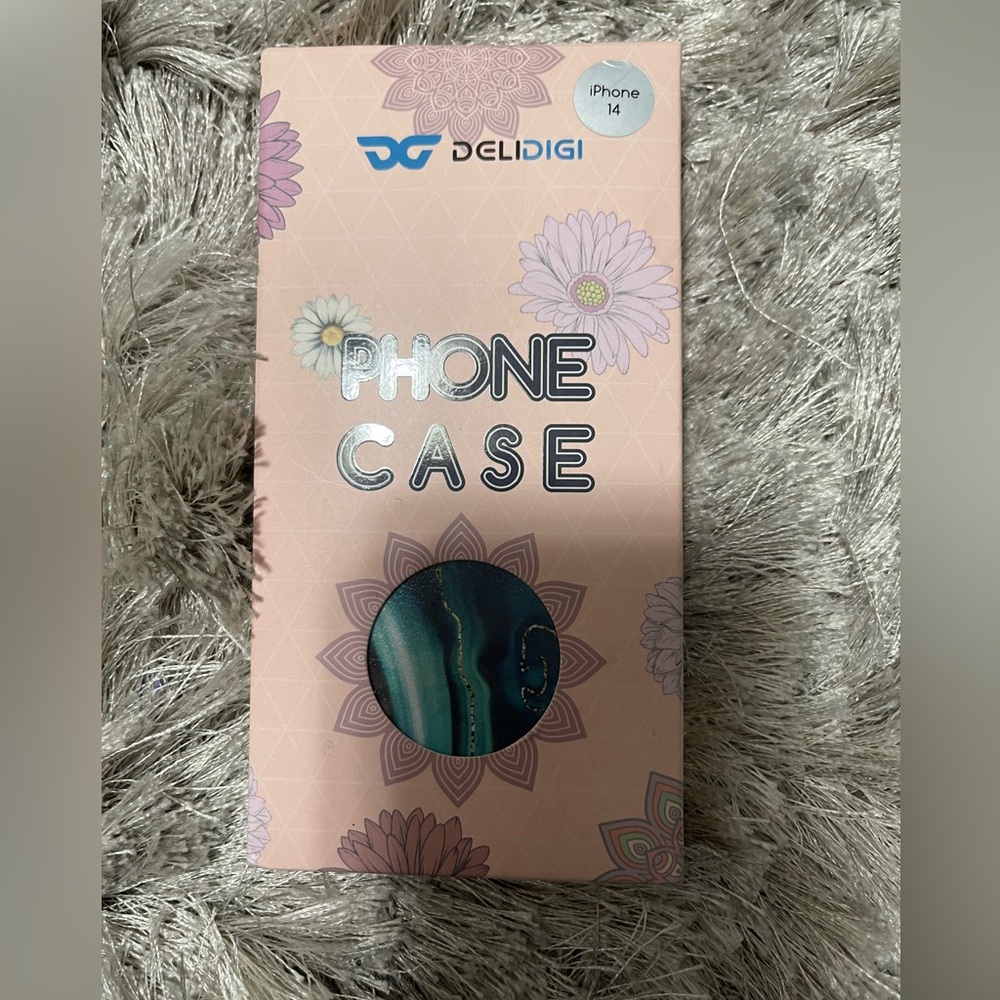 Delidigi Compatible with iPhone 14